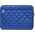 Etui Guess Guess Sleeve GUCS14ZPSQSSGB 14" niebieski/blue Quilted 4G