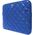 Etui Guess Guess Sleeve GUCS14ZPSQSSGB 14" niebieski/blue Quilted 4G