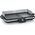 Grill elektryczny Severin Grill Severin PG 8564 stołowy plancha