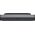Baseus Hub Baseus T-Space z kablem USB-C do Lightning dla Tesla (czarny)