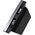 Baseus Hub Baseus T-Space z kablem USB-C do Lightning dla Tesla (czarny)