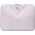 Etui Guess Guess Triangle 4G Sleeve - Etui na notebooka 13" / 14" (fioletowy)