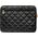 Etui Guess Guess Quilted 4G Sleeve - Etui na notebooka 15" / 16" (czarny)