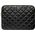Etui Guess Guess Quilted 4G Sleeve - Etui na notebooka 15" / 16" (czarny)
