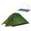 Namiot turystyczny Naturehike Naturehike Namiot Cloud Up 1 20D Updated NH18T010-T-Forest Green