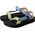Teva Teva W Midform Universal Sandals 1090969-MLMT Wielokolorowe 40