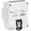 Orno Licznik energii elektrycznej Orno OR-WE-516 3-faz Port RS-485 Din TH-35mm biały