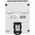 Orno Licznik energii elektrycznej Orno OR-WE-516 3-faz Port RS-485 Din TH-35mm biały