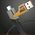 Kabel USB Awei USB-A + USB-C - USB-C + Lightning 1.2 m Czarny (AWEI192)