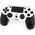 SteelSeries STEELSERIES Grips XT Extra Thin PS5