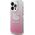 Sourcing Hello Kitty HKHCP13XHDGKEP iPhone 13 Pro Max 6.7" pink/pink hardcase IML Gradient Electrop Kitty Head