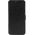 Fixed Fixed Topic Case Infinix Smart 7 HD Leather Black one size