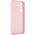 Fixed FIXED Story for Samsung Galaxy A35 5G, Pink one size