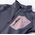 Elbrus Damska bluza Elbrus Nomi Wo's graystone/elderberry rozmiar XL