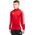 Adidas Bluza dla dzieci adidas Tiro 24 Training Top czerwona IR9361 128cm