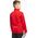 Adidas Bluza dla dzieci adidas Tiro 24 Training Top czerwona IR9361 152cm