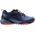 Buty trekkingowe męskie Elbrus Męskie buty Elbrus OMELIO WP GR M000212303 dress blues/dark denim/tangerine tango rozmiar 46