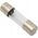 Kemot Bezpiecznik 20 mm 0,63A CE Kemot