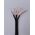 Kabel Inne Kabel 3 x RCA CZARNY
