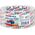 Tesa tesapack Crystal Clear PP 66m 50mm -Packband-
