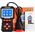 Konnwei Miernik diagnostyczny, skaner OBD2 Konnwei KW320
