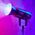 Lampa studyjna GODOX Godox SZ150R  RGB LED Light Bi-Color zoombar
