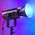 Lampa studyjna GODOX Godox SZ150R  RGB LED Light Bi-Color zoombar