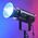 Lampa studyjna GODOX Godox SZ150R  RGB LED Light Bi-Color zoombar