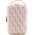 Guess Guess GCube Stripe Travel Universal Bag - Organizer na akcesoria (Różowy)