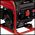 Agregat Einhell Einhell power generator TC-IG 1100, generator (red/black)