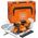 Fein Fein AHKS 18-57 AS cordless Hand circular saw