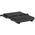 Opiekacz Teesa Panini grill TEESA, toster, opiekacz, 1000W, 3 pozycje