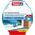 Tesa Tesa Masking Tape 25m x 25mm Preci.outdoor Blue 04440