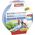 Tesa Tesa Masking Tape 25m x 25mm Preci.outdoor Blue 04440