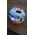 Tesa Tesa Masking Tape 25m x 25mm Preci.outdoor Blue 04440