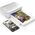 HP Papier Wkład Wkłady Do Drukarki Hp Sprocket Studio + Plus / 108 Szt.