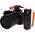 Pilot/wężyk spustowy Rollei Rollei Wireless remote shutter release for Nikon