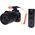 Pilot/wężyk spustowy Rollei Rollei Wireless remote shutter release for Nikon
