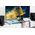 Adapter USB Vention Vention USB-C do HDMI, 3x USB 3.0, Ethernet RJ45, PD, 15cm