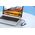 Adapter USB Vention Vention USB-C do HDMI, 3x USB 3.0, Ethernet RJ45, PD, 15cm
