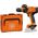 Wiertarka Fein Fein ASCM18-4QM AS N00 Cordless Drill Driver