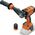 Wiertarka Fein Fein ASCM18-4QM AS N00 Cordless Drill Driver
