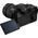 Aparat Panasonic Lumix S5 II X + S 20-60mm f/3.5-5.6 + S 50mm f/1.8 (DC-S5M2XWE)