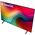 Telewizor LG 75NANO82T3B NanoCell 75'' 4K Ultra HD WebOS 24