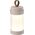Lampa stołowa Sompex Sompex ALVA sand Table Lamp
