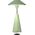 Lampa stołowa Sompex Sompex MOVE olive green Battery-operated Outdoor Light