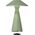 Lampa stołowa Sompex Sompex MOVE olive green Battery-operated Outdoor Light