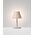 Lampa stołowa Sompex Sompex TWIN sand Battery-operated Outdoor Light