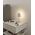 Lampa stołowa Sompex Sompex TWIN sand Battery-operated Outdoor Light