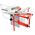 Holzmann Holzmann TS315F1600 400V Panel Saw